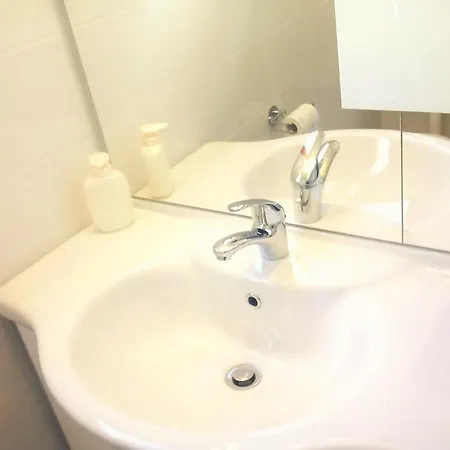 Casa Sarpi Apartment Milan Room photo