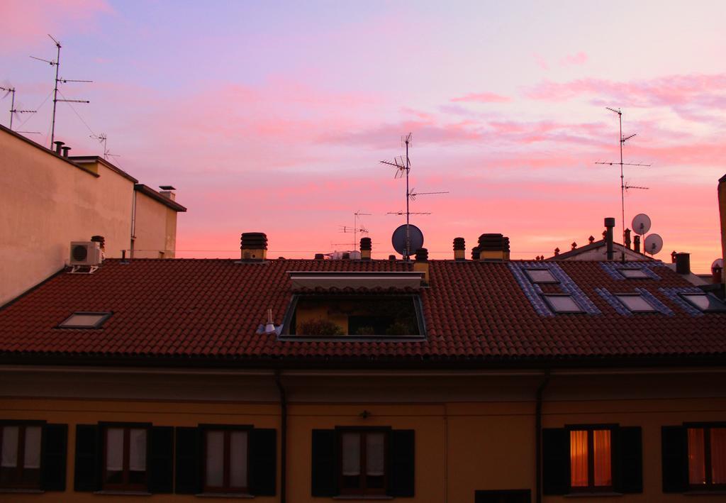 Casa Sarpi * Milão