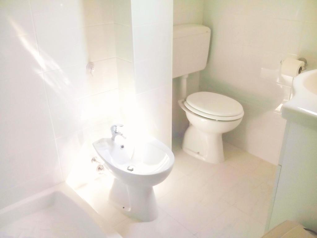 Casa Sarpi Apartamento