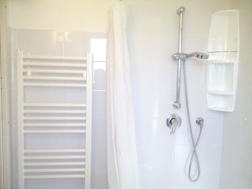 Apartamento Casa Sarpi *