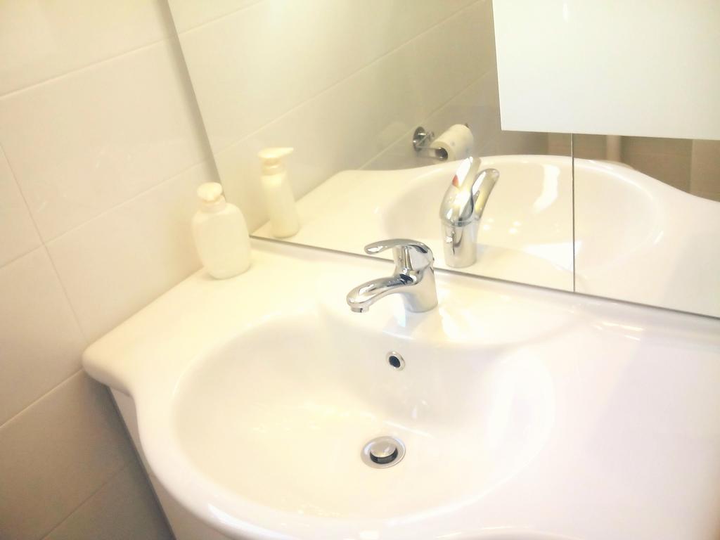 Casa Sarpi Apartamento *