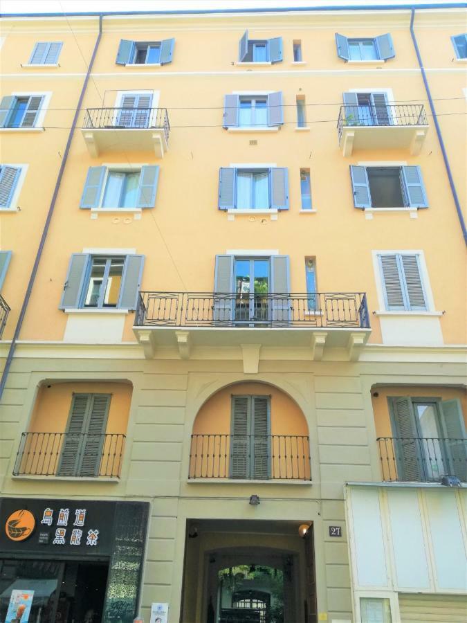 Casa Sarpi Apartamento Milão